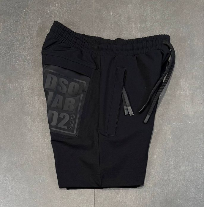 Мъжки екип на Dsquared