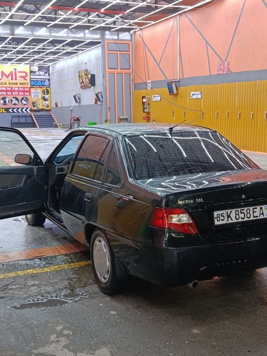 нексия 2 2009 састайана зур