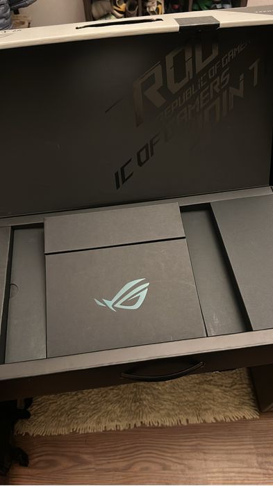 Laptop Gaming Asus Rog Zephyrus G14