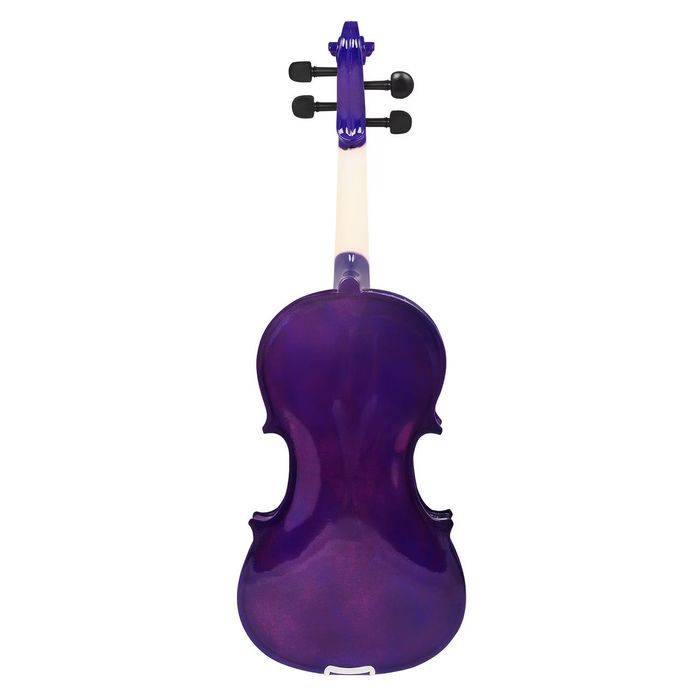 Акустична цигулка SLADE Purple 4/4