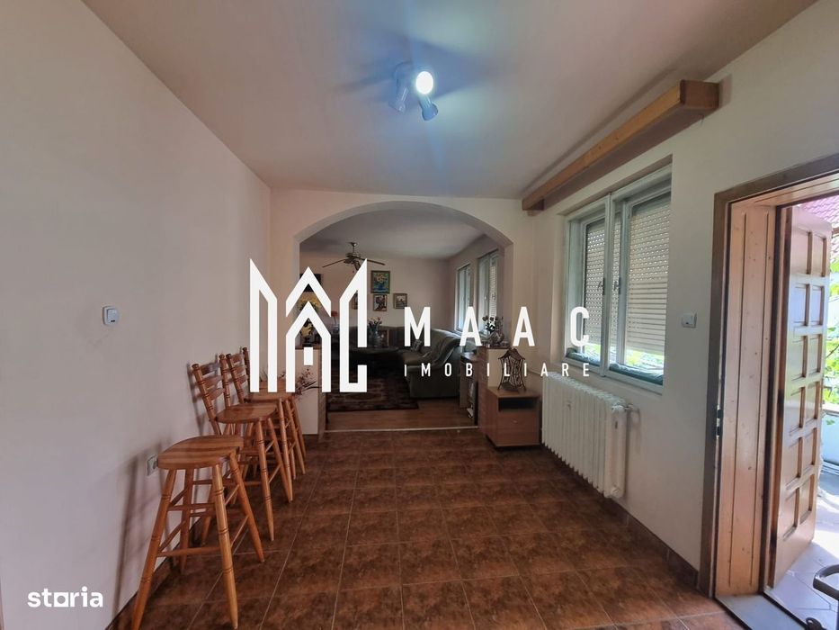Casa 6 camere I 250MPU | 867MP Teren | Turnisor