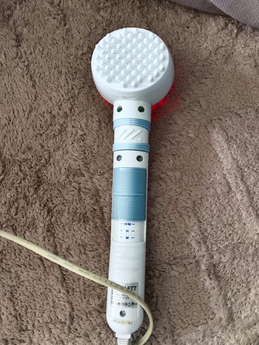 Продам вибро массажёр - ножку от ,,Scarlet,,