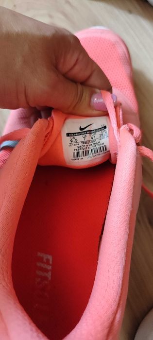 Маратонки Nike Найк 41