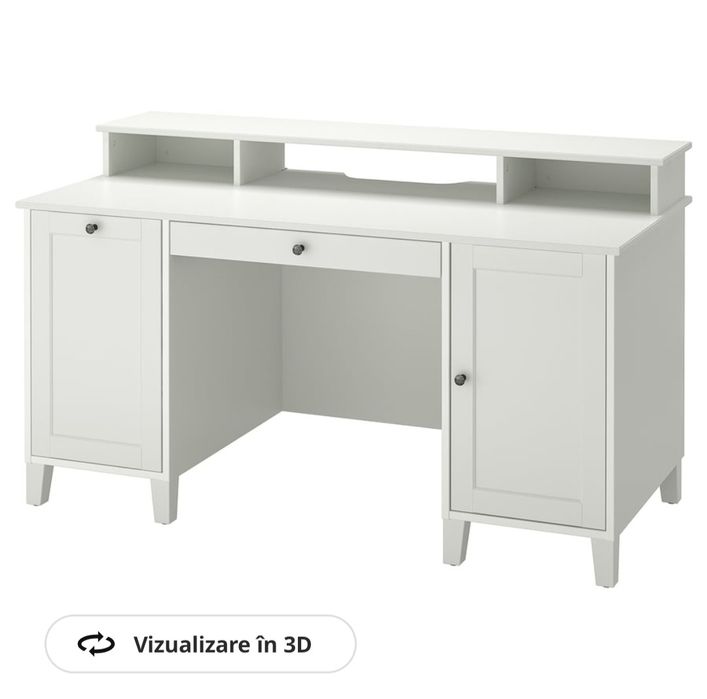 Birou idanas  IKEA