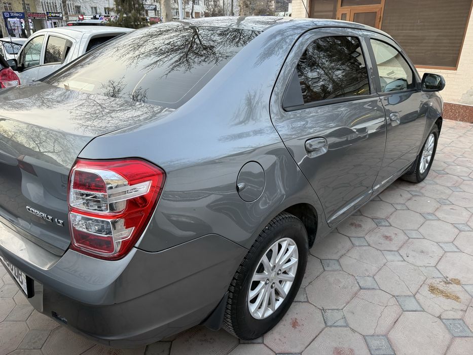 Kobalt 2015 mexanika