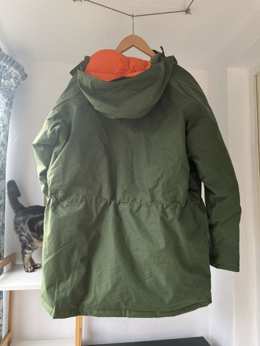 Berghaus geaca cu puf