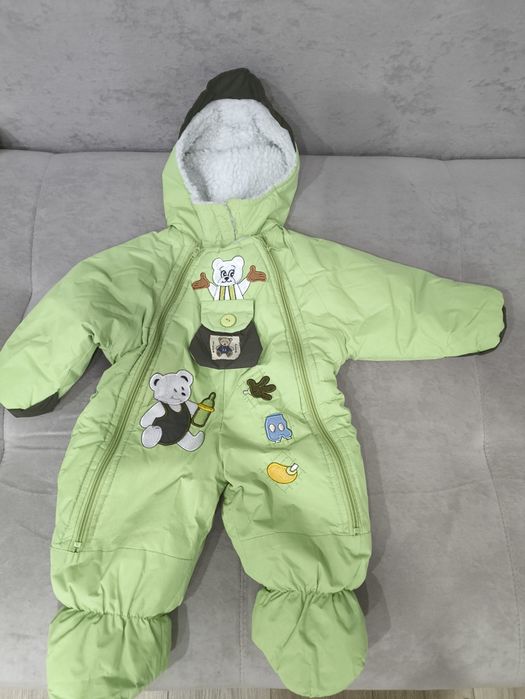 Продам комбинезон