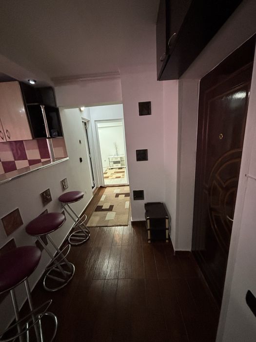 Apartament 2 camere, Ultracentral, Bl. D2, Etaj 1 – Roșiorii de Vede