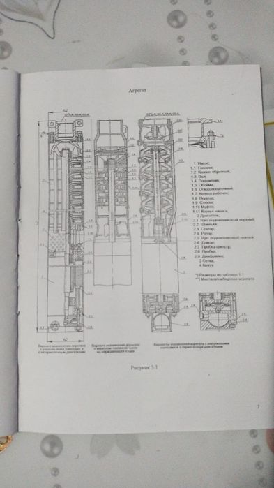 Электро насос продажа