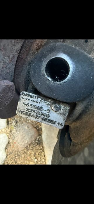 2.5tds готово за монтаж на 1.9тди