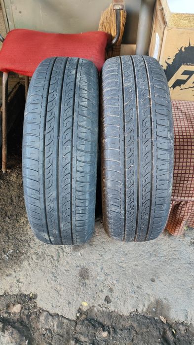Летняя резина 175/70 R14 VANTIAS