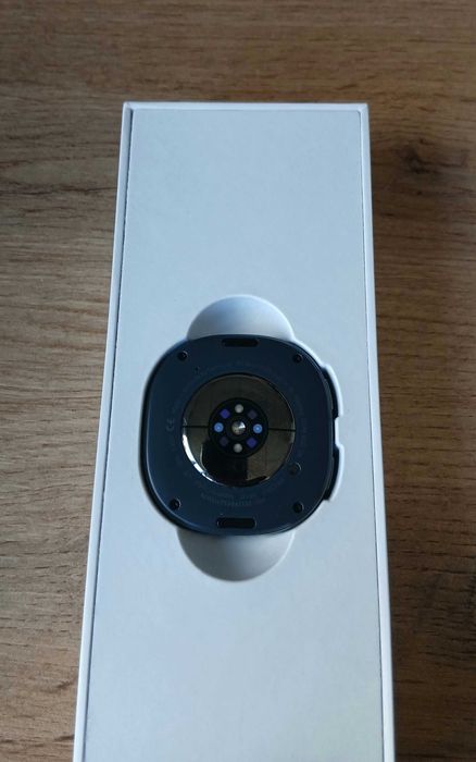 Samsung Galaxy Watch 8 LTE в ГАРАНЦИЯ