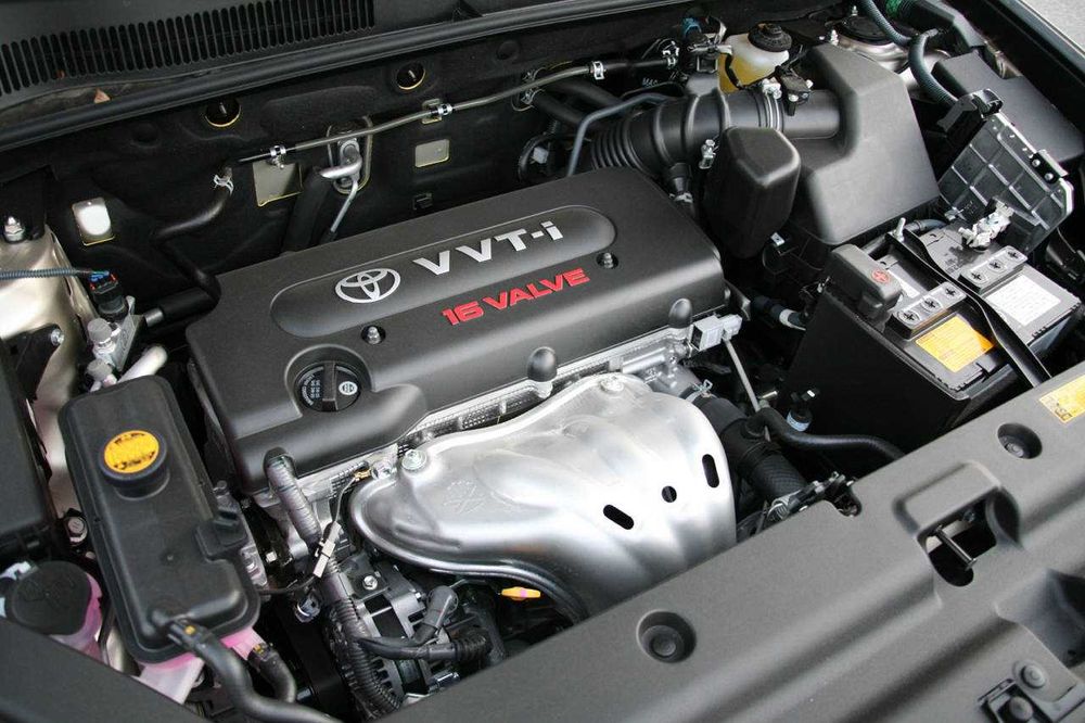 Двигатели Toyota / Nissan / Honda / Mitsubishi – новые, с гарантией!