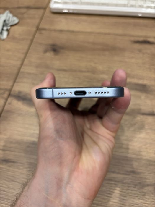 Iphone 17 256 blue EAC Без торга