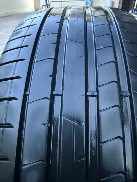 Anvelope pirelli  245 45 r19