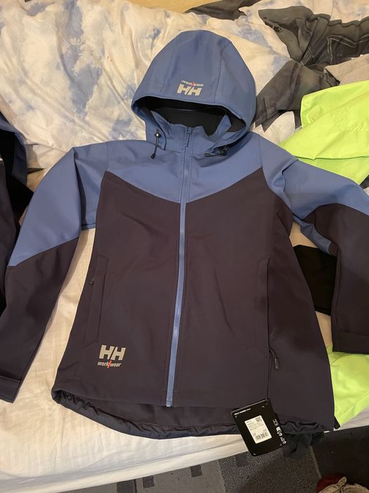 Helly Hansen , jachetă softshell barbati impermeabilă