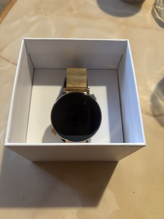 Смарт часовник Riversong Glow