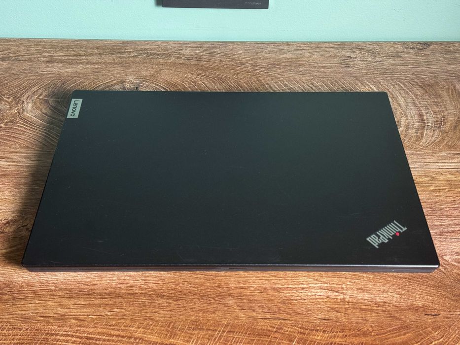 Лаптоп Lenovo Thinkpad L15 Ryzen 5 Pro 4650U 14" FullHD /8GB/256GB SSD/HDMI