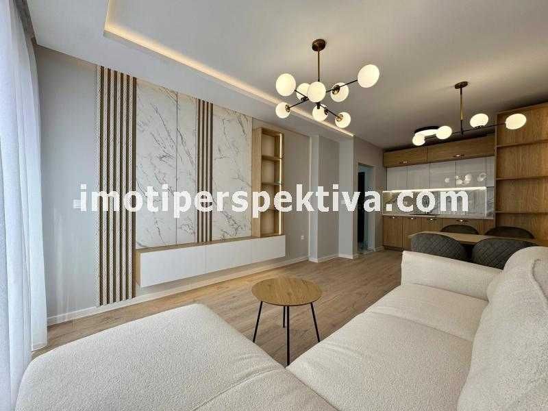 реф.19082 Готов за нанасяне, среден етаж-НАП!