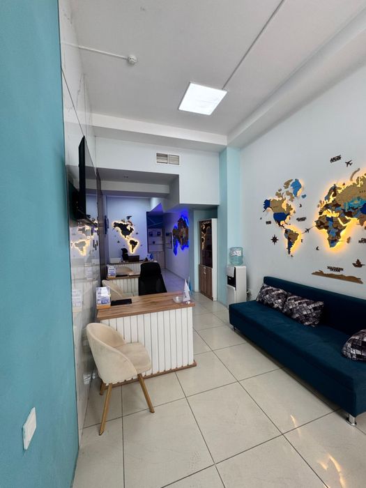 Аренда помещения