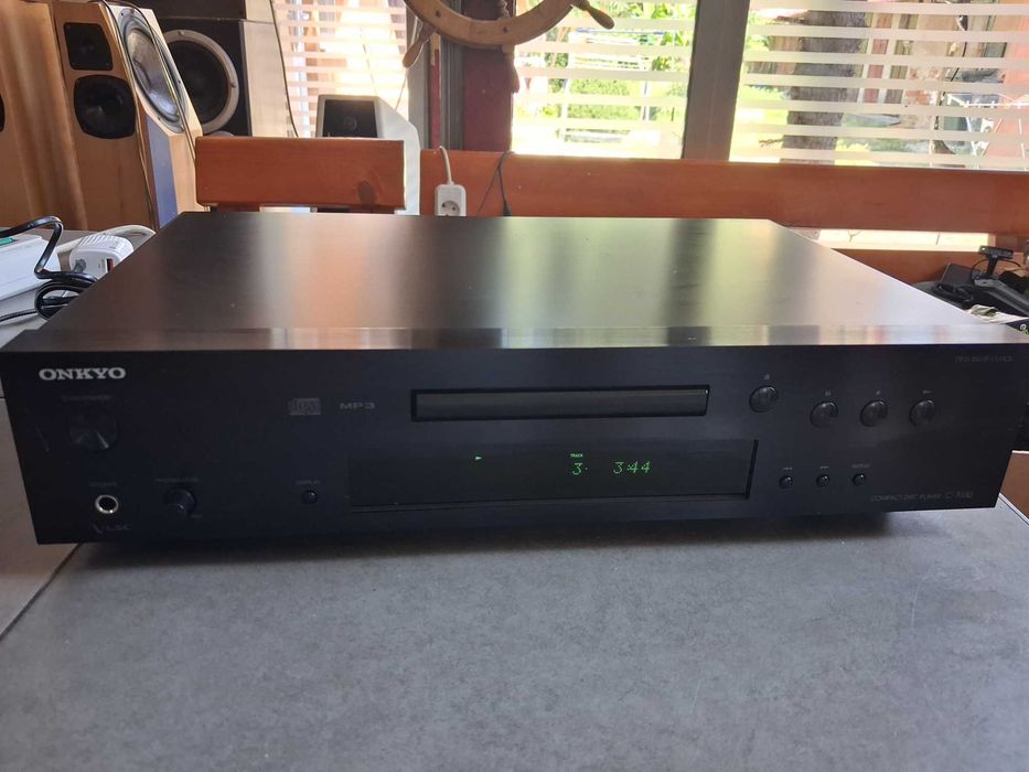 onkyo cd player second hand si noi de vanzare • Anunturi • OLX.ro