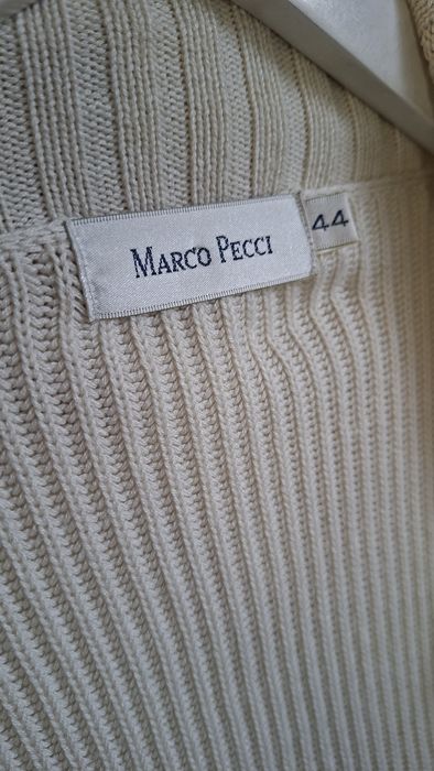 Итальянский кардиган Marco Pecci