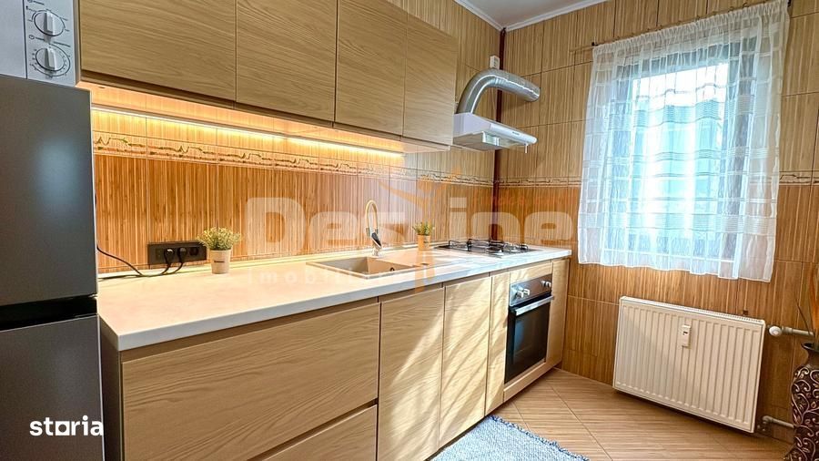 Apartament cu 2 camere de închiriat – Drumul Taberei, zona Favorit
