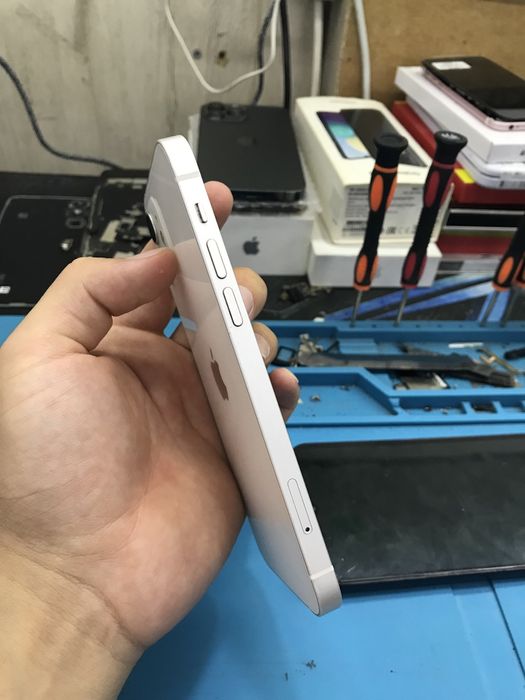 Iphone 12 icloud