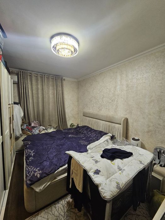 Ипотека, Сергели, 9-худуд  2/4/7 балк.2#7