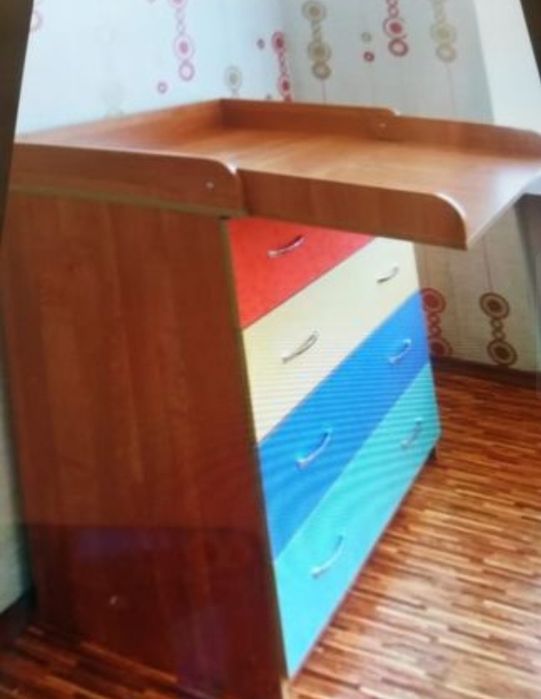 Мебель для детской комнаты