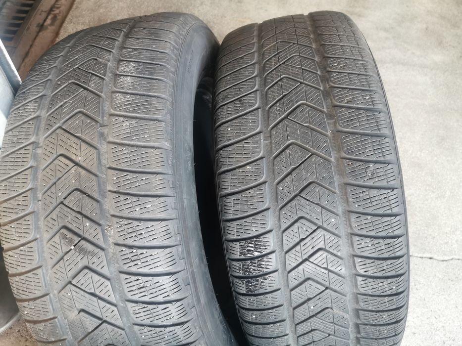 Pirelli 265 60 18 2бр