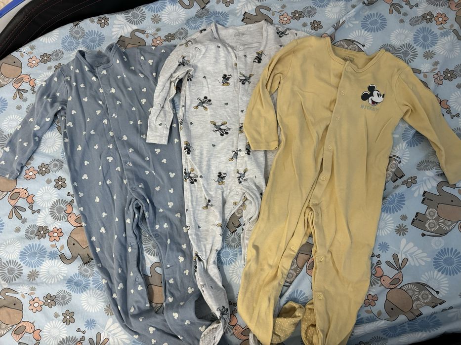 Маркови дрешки 18-24м