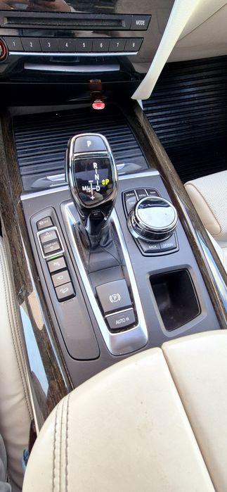 Bmw x5 3.xd 258cp. An 2017