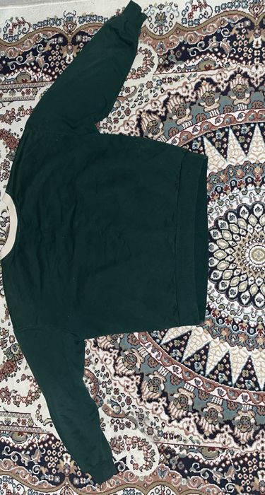 Стильная кофта Befree, оверсайз,размер S,