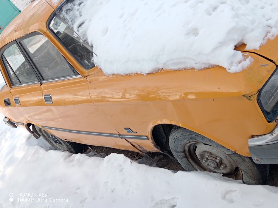 Продам москвич АЗЛК