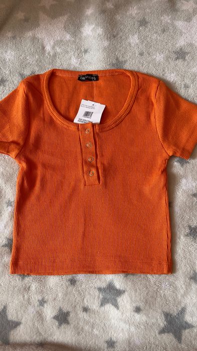 Короткие  кофты и блузки из Турции