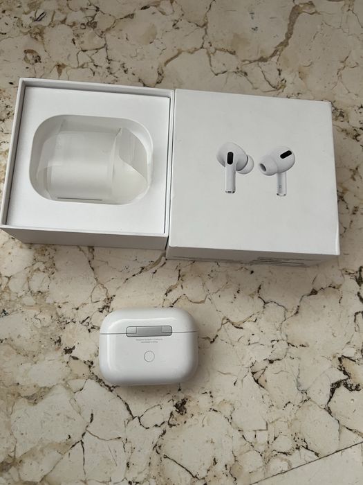 Airpods Pro 1st gen