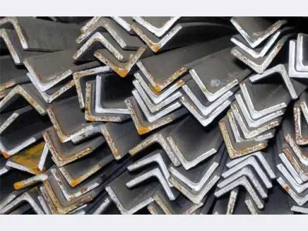 Уголок все диаметры со склада