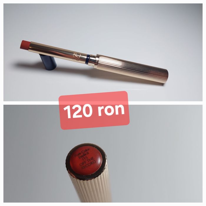 Produse make-up originale