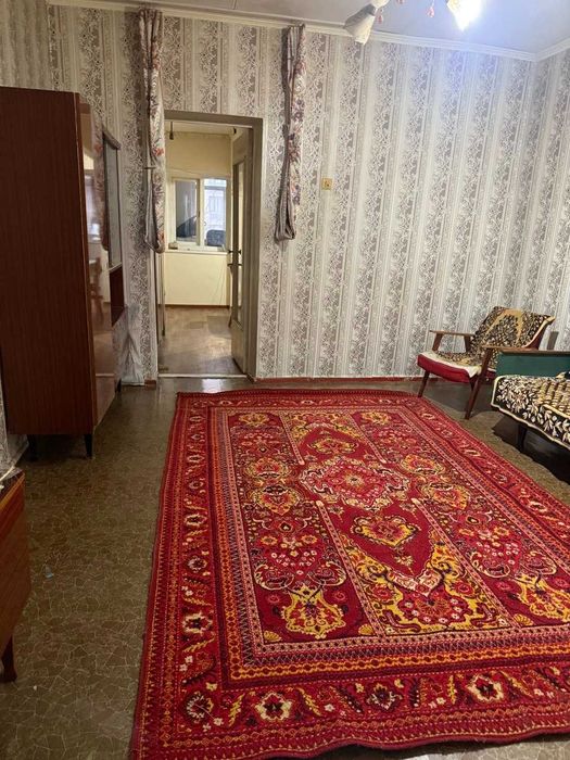 Сдаю свою 1-комнатную квартиру на метро Буюк ипак йули