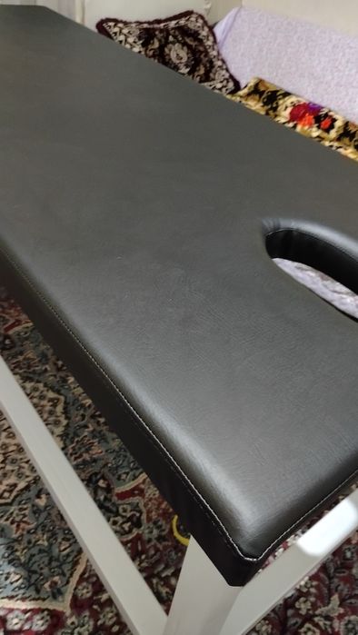 Massaj uchun Kushatka! YANGI!