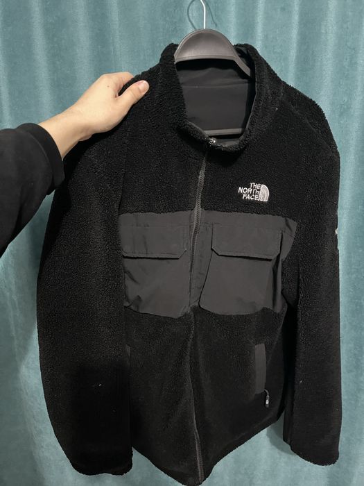 Двухсторонняя куртка The North Face