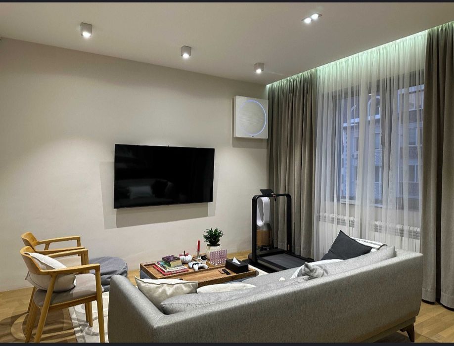 Продается квартира по ул Паркентская