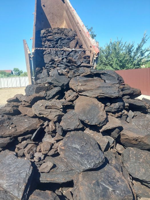 Carbuni pt încălzire