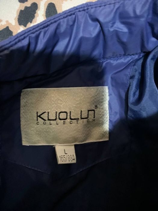 Продам женскую куртку весна осень, теплая зима. В отличном состоянии.