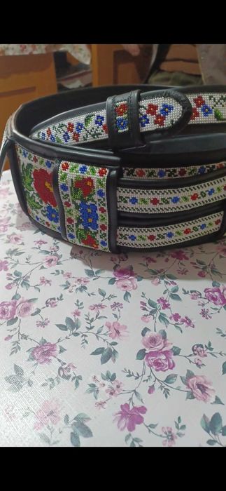 Chimir cu margele disponibil