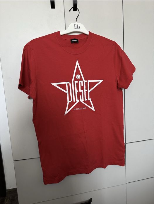 Tricou Diesel original