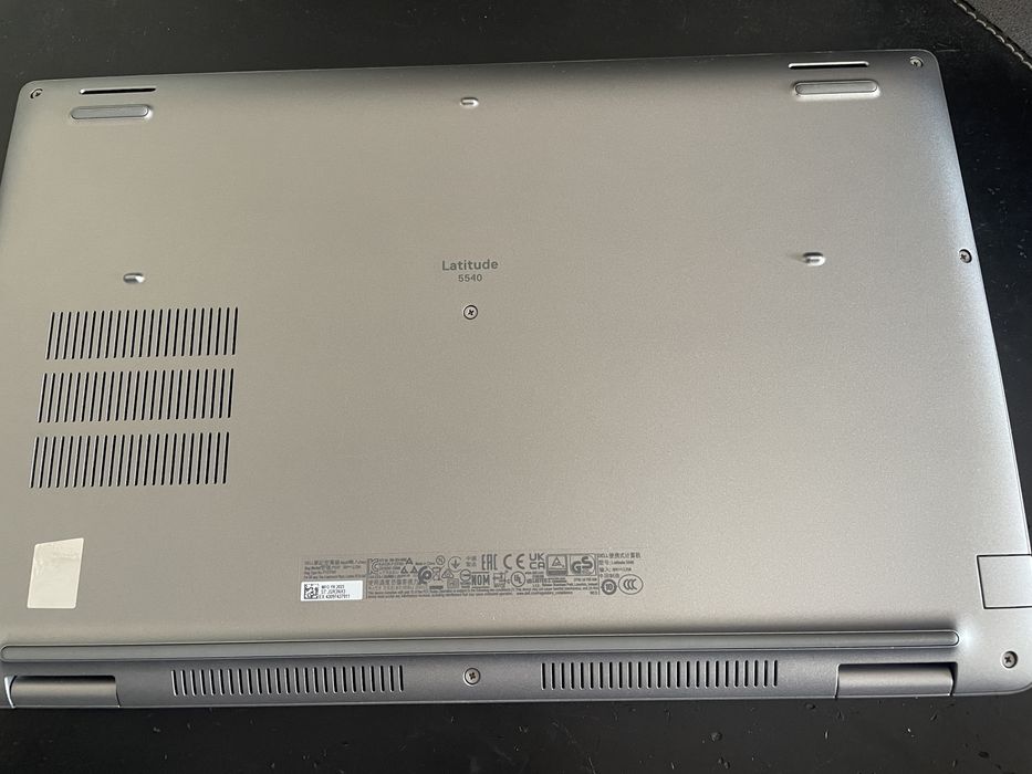 Dezmembrez Laptop Dell Latitude 5540  model 2023 piese