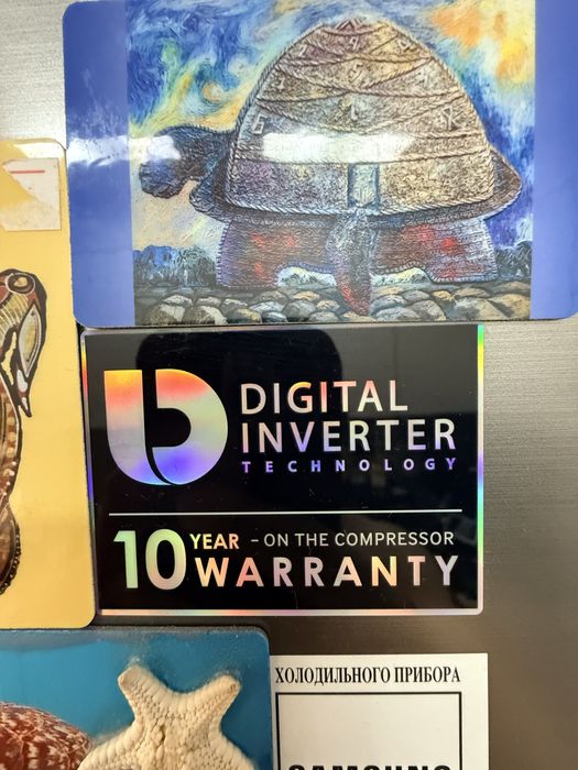 Продается холодильник Самсунг