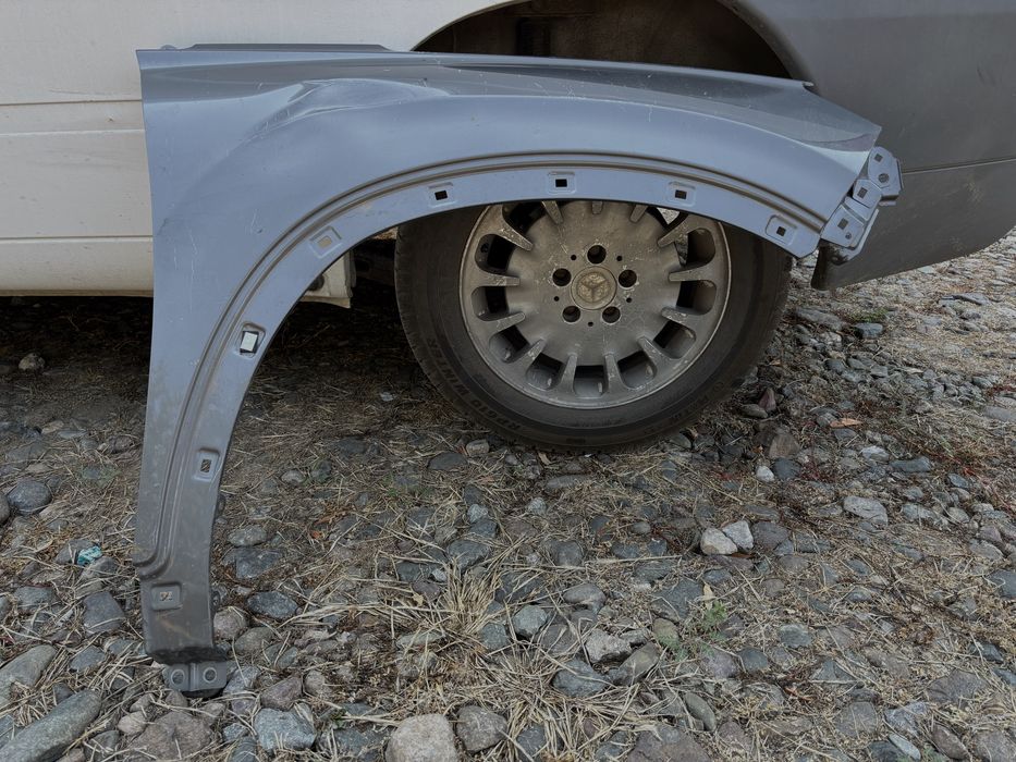 Калник Хюндай Санта Фе/Hyundai Santa Fe